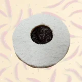 occhio bue frutti rossi senza glutine