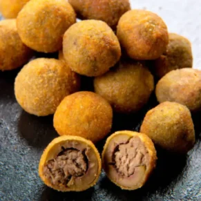 olive ascolana senza glutine
