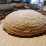 pagnotta senza glutine