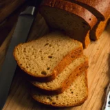 pan bauletto senza glutine