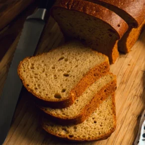 pan bauletto senza glutine