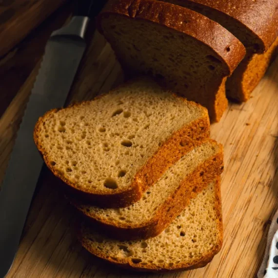 pan bauletto senza glutine