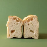 pan bauletto senza glutine