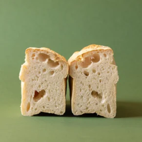 pan bauletto senza glutine