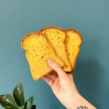 pan brioche senza glutine
