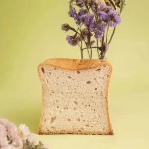 pancarre senza glutine