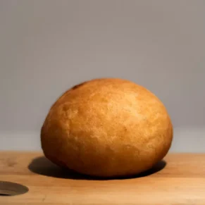 pane bianco senza glutine