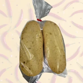 pane biscottato senza glutine