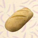 pane filoncino senza glutine