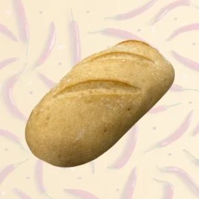 pane filoncino senza glutine