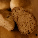pane integrale saraceno senza glutine