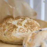 pane sesamo senza glutine