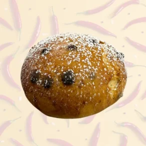 pangocciolo senza glutine