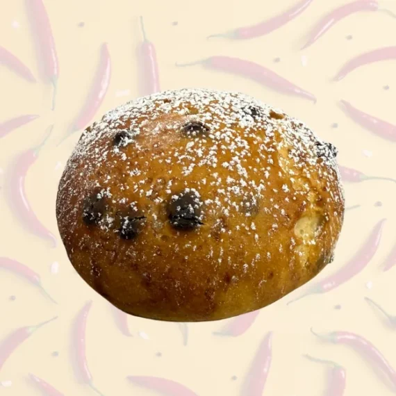 pangocciolo senza glutine