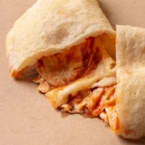 panzerotto senza glutine