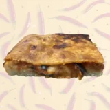 parigina bufala melanzane salsiccia senza glutine