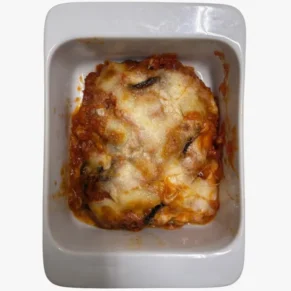 parmigiana senza glutine