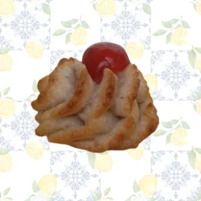 pasta di mandorla senza glutine
