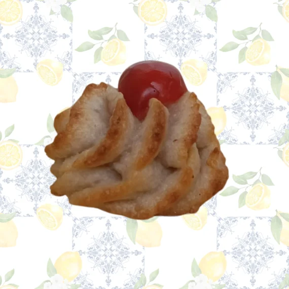 pasta di mandorla senza glutine