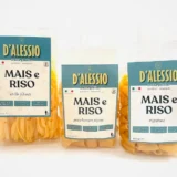 pasta mais riso senza glutine