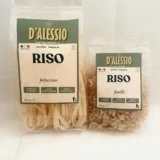 pasta riso senza glutine