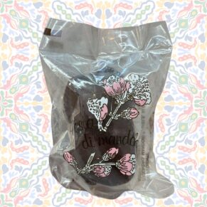 paste di mandorla cioccolato senza glutine