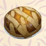 pastiera napoletana senza glutine