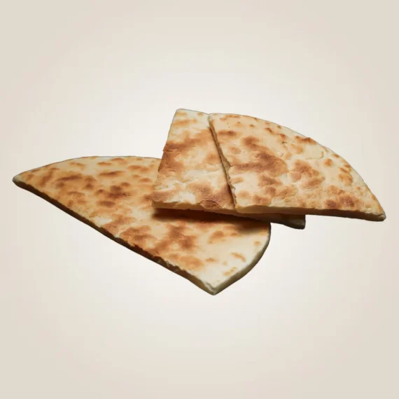 piadina senza glutine