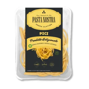 pici senza glutine