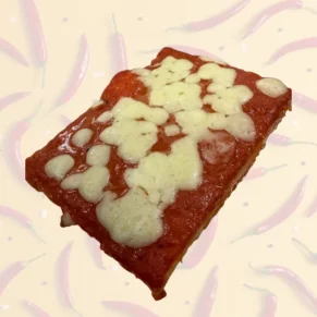pizza bufala senza glutine