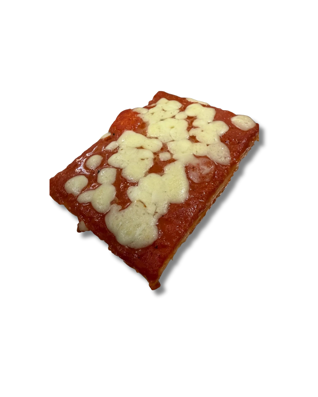 pizza margherita gluten free