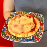pizzetta senza glutine