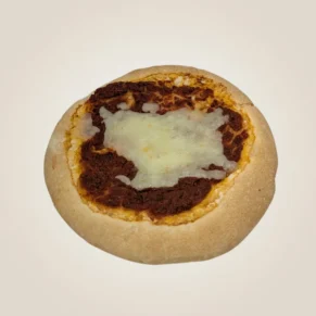 pizzetta senza glutine