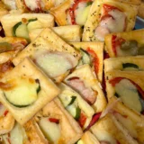 pizzette sfoglia senza glutine