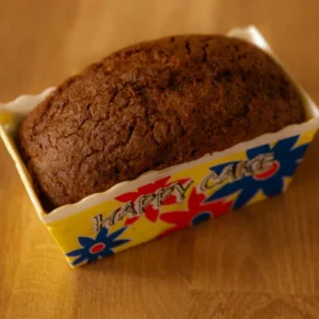 plumcake senza glutine