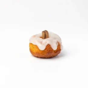 pumpkin cake senza glutine