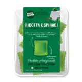 ravioli ricotta spianci senza glutine
