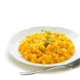risotto zucca senza glutine
