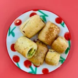 rustici senza glutine