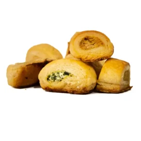 salatini senza glutine