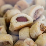 salatini wurstel senza glutine