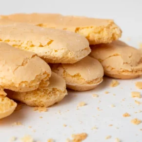 savoiardi senza glutine