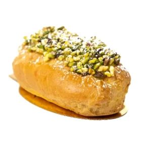 sbrodolone pistacchio senza glutine