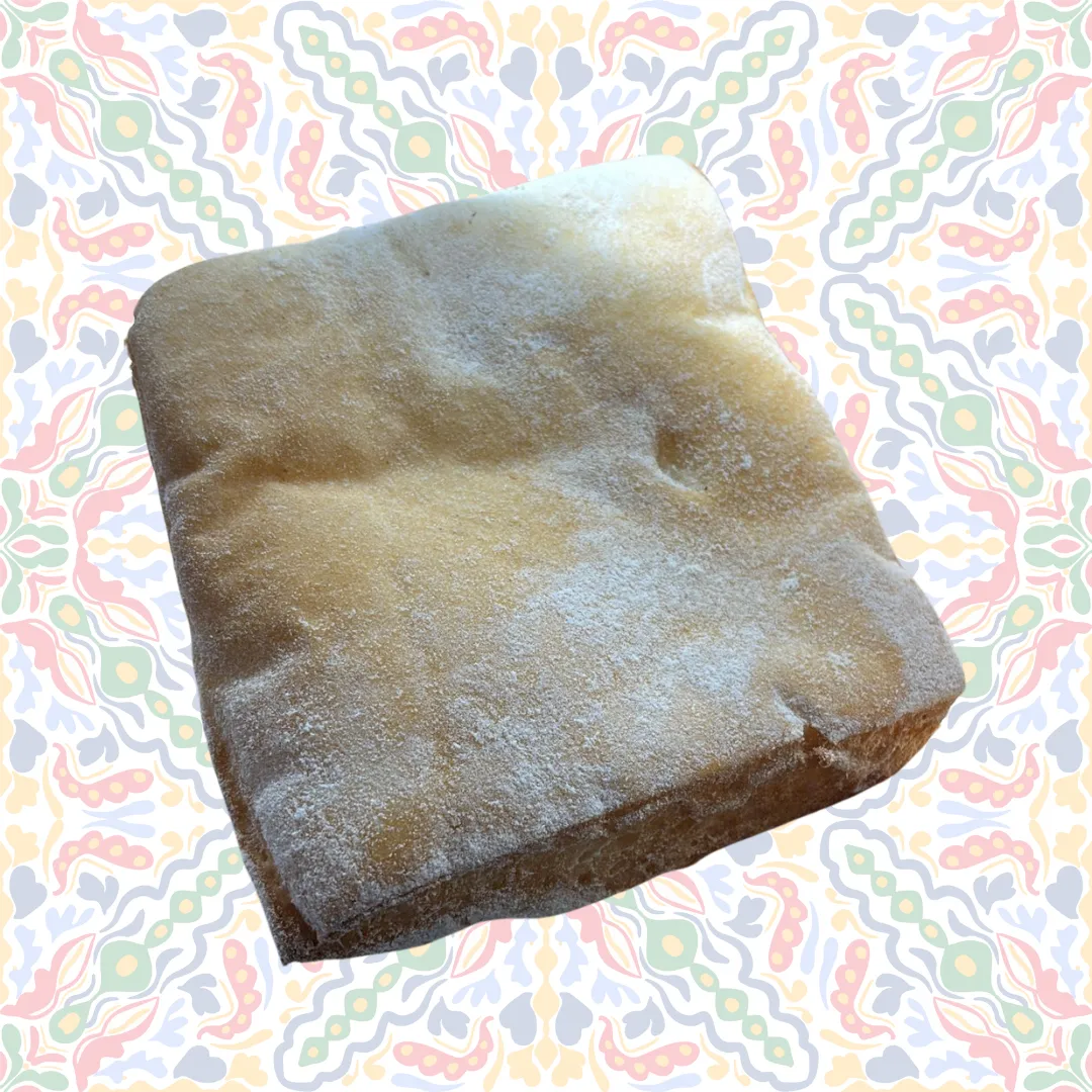 schiacciatella senza glutine