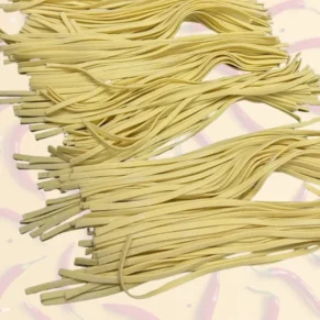 scialatiello uovo senza glutine