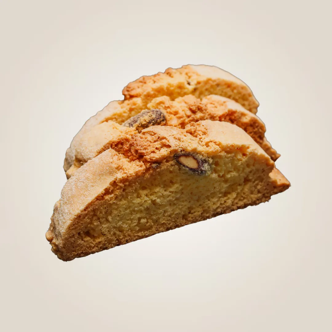 scroccadenti senza glutine