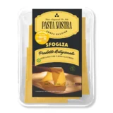 sfoglia senza glutine