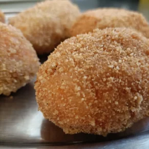suppli senza glutine