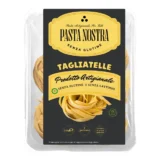 tagliatelle senza glutine