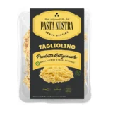 tagliolino senza glutine